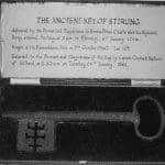 key to stirling