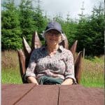 Catherine Bradley.<br />
