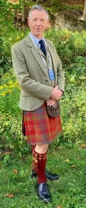 Image of Peter MacDonald