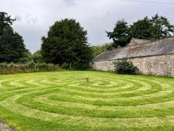 labyrinth